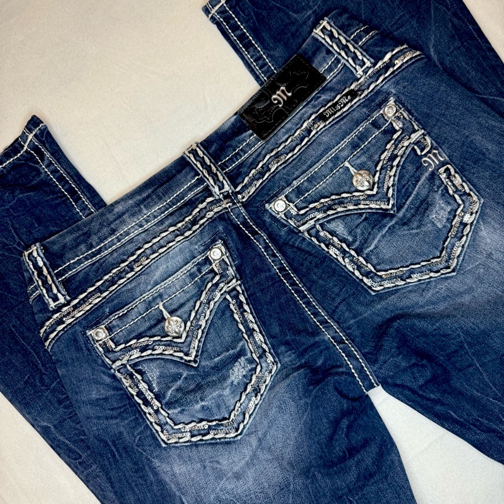 Miss Me Women’s Signature Boot